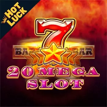 20 Mega Slot
